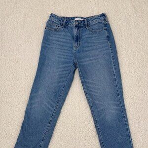 PacSun Mom Jeans